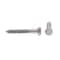 Prime-Line Hex Lag Screw 3/8in X 2-1/2in A307 Grade A Hot Dip Galvanized Steel 50PK 9056258 - alternate 3